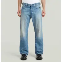 G-Star Deeggie D27736-d436 Relaxed Straight Fit Spijkerbroek
