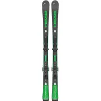 Head Supershape e-Magnum + Protector EVO PR 13 GW 26/27