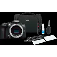 Canon EOS R10 BlueBuilt Care Kit