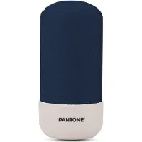 Pantone Celly - Speaker Bluetooth 5 Watt - Kunststof - Blauw