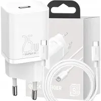 Baseus Tzccsup-l02 Usb-c-wandlader