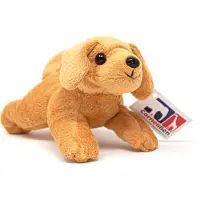 Cornelissen - Knuffel - Hond - 18 cm