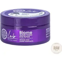 Natura Siberica Labo Biome Super Tonic Eye Patch 60 St