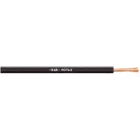 Lapp 4520005/100 Draad H07V-K 1 x 10 mm² Groen, Geel 100 m