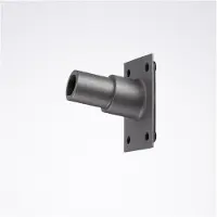 Trilux Verlichtingsaccessoires, Wandmontage