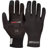 Castelli - Women's Perfetto Ros 2 Glove - Handschoenen M, zwart