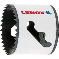 Lenoxx Gatzaag, Bi-metaal - 177 mm - LX3112112L - 3112112L