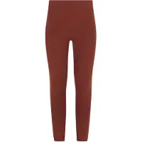 B. Nosy B.Nosy Y608-5520 Legging meisjes bruin - Maat 122-128