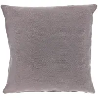 Unique living - Sierkussen Filou Outdoor Lila -50x50cm