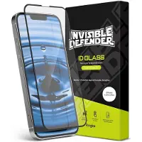 Lux-Case Defender iPhone 13 Pro Max Full Cover Doorzichtig