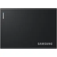 Samsung Portable Ssd P7 Usb 4.0 Gen 3x2 1tb