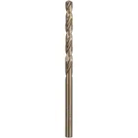 Bosch - Metaalboren HSS-Co, Standard 4 x 43 x 75 mm