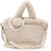 Tamaris Shopper 'Marijana' ecru