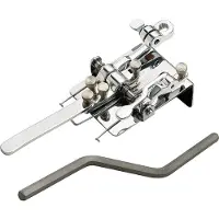 Hipshot Palm Lever System - Chrome