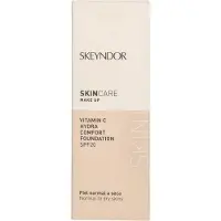 Skeyndor Vitamin C Hydra Comfort Foundation 30ml