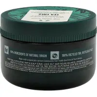 The Body Shop Tea Tree Haar Scrub 240 ml