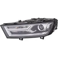 Hella 1ZS 354 841-011 Koplamp