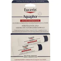 Eucerin Aquaphor Huidherstellende Zalf Duo