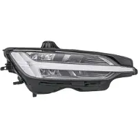 Hella LED-koplamp, rechts, voor Volvo S60 V60