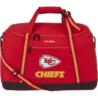 Travelite x NFL Gymtas 41 cm - Kinderen - kansas city chiefs