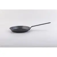 Carl Schmidt Sohn GmbH Stalen koekenpan 28 cm Parilla