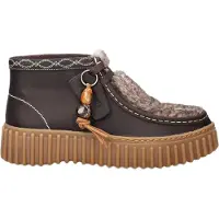 Clarks Torhill Moss - dameslaars