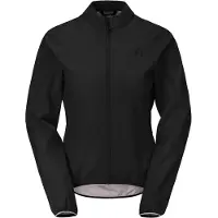 SCOTT - Women's Jacket Endurance Waterproof - Fietsjack S, zwart