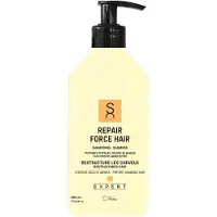 Sacha Care - Repair Force Hair Expert Shampoo 500 ml