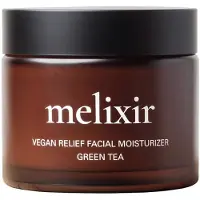 Melixir Vegan Relief Facial Moisturizer