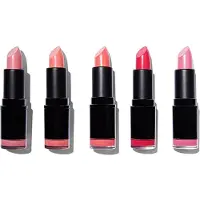 Revolution PRO PRO Pinks Lipstick Collection ( 5 pcs ) 3
