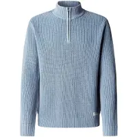 Pepe Jeans Trui 'Dorian' lichtblauw