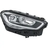 Hella 1LG 013 074-141 Koplamp
