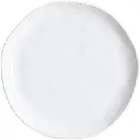 Homla PADRA White dinerbord, 27 cm
