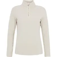 Protest Sportief sweatshirt 'MUTEZ' offwhite