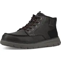 Bugatti Veterboots antraciet
