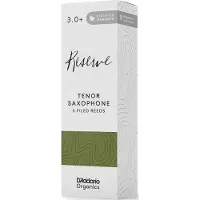 D'addario - Rico ORGANIC RESERVE 3+ - SAXOPHONE TENOR