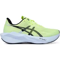 Asics Loopschoen 'Novablast 6' pastelgroen