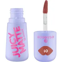 Essence Lippenstift Juicy Matte Lip Mousse 2.7 ml