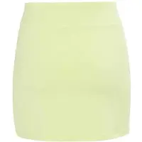 Slazenger Dames/Dames Court Skort (Schaduwkalk)