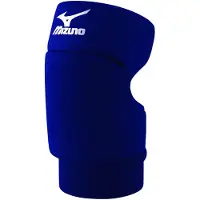 Mizuno Kniebeschermer met open rug