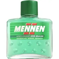 Mennen Aftershave - Skin Bracer - 125 ml