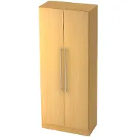 Hjh OFFICE PRO SIGNA G 7100 RE - Beuken Hoogte van de map | 5 OH Kast Rail handvat (kunststof)