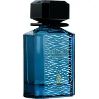 Risala Blue Bomb Extreme, eau de parfum voor mannen, 100 ml