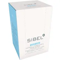 Sibel NW Puntpapier -75x50mm