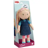 Haba poppen [1 jaar +] Pop Auri - 30 cm pop