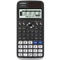 Casio Fx 991cex Classwiz Scientific Calculator Zilver