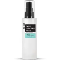 COXIR Tea Tree Pore & Sebum Emulsion - 100 ml