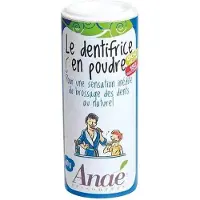 Anae Tandenpoets poeder fluorvrij - 40g