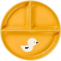 Asa selection Kinderbord Buddies Duck 18 cm