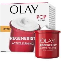 Olay Regenerist Dagcrème SPF30 - Refill - Verstevigend Met Niacinamide - 50ml